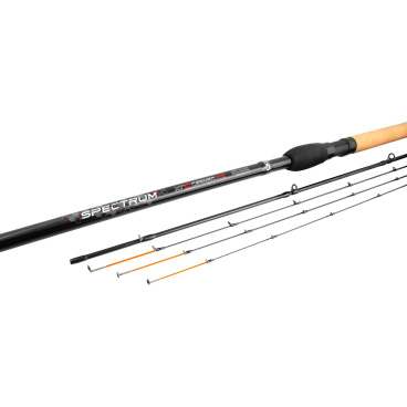 Trabucco Prut Spectrum XTC Competition Feeder 1082 (3,25m), 30g (ML)