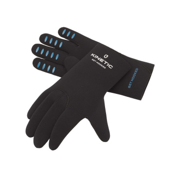 Kinetic - Rukavice Neoskin waterproof glove back
