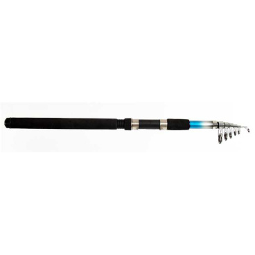 Active Telecarp  2,4 m 40 - 80 g