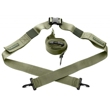 Trakker Products Trakker Popruh-Lock & Load Barrow Straps