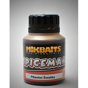 MIKBAITS - Spiceman dip 125ml