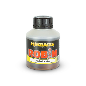 Mikbaits - Booster Robin Fish 250ml