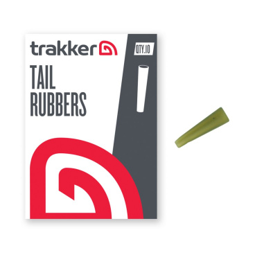 Trakker Products Trakker Převlek Tail Rubbers