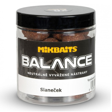 Mikbaits - ManiaQ boilie Balance 24mm 250ml