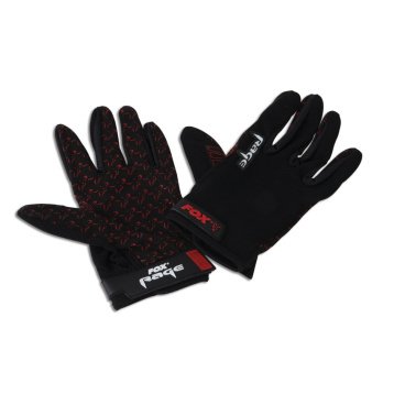 Fox Rage - Rukavice Gloves 