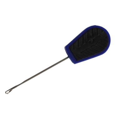 Giants fishing Jehla Baiting Needle Blue/Black 8cm      