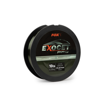 FOX - Vlasec Exocet Pro 1000m