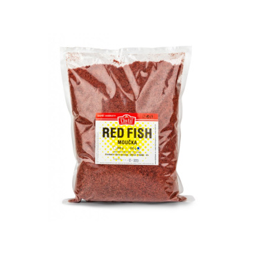 Chytil - Red fish moučka 500g