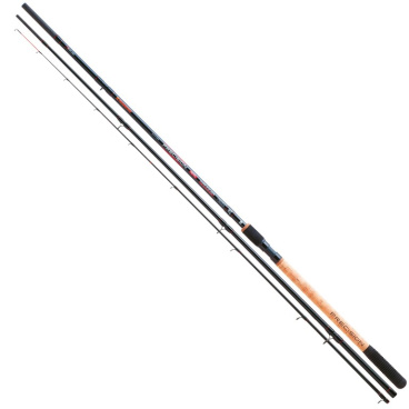 Trabucco Prut Precision RPL Quiver Plus 3303(3)/M 3,3m