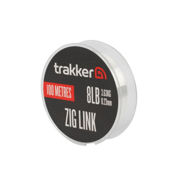 Trakker Products Trakker Návazcová šňůra Zig Link 100m