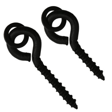 Kolíček s kroužkem Gardner Flexi Bait Screws 10ks|Standard