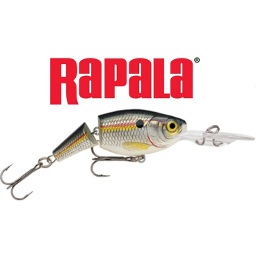 RAPALA - Wobler Jointed shad rap 5cm - SD