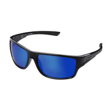 Berkley - Polarizační brýle B11 Black / Gray / Blue revo