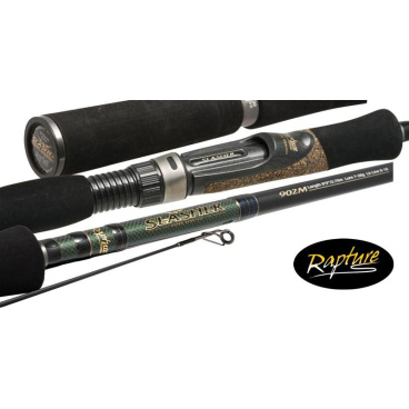 Prut Rapture Slasher Spin 802L 2,4m/3-14g