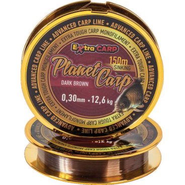 Extra Carp Vlasec Planet Carp 150m