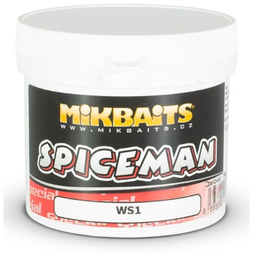 Mikbaits - Trvanlivé obalovací těsto Spiceman 200g