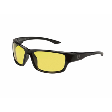 Kinetic - Polarizační brýle Misty Creek Yellow TCA Black
