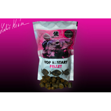 LK Baits Lukas Krasa Pellets Nutric Acid 1kg, 12-17mm