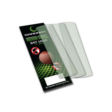 Gardner Ochrana na boilies Hard Ball Bait Savers|Small ( 12-20mm)