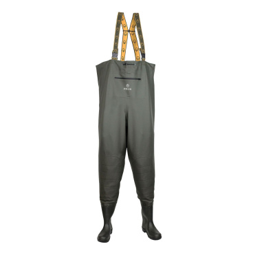 PROS - Prsačky Strong premium pocked SBPP01