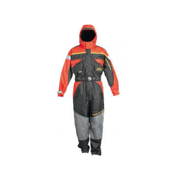 DAIWA - Oblek na moře Team daiwa floatation suit