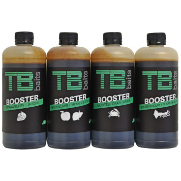 TB baits - Booster 500ml