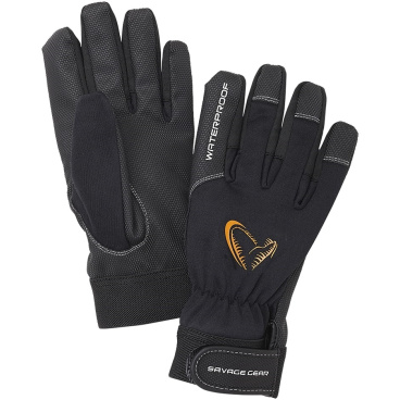 SAVAGE GEAR - Rukavice All weather glove