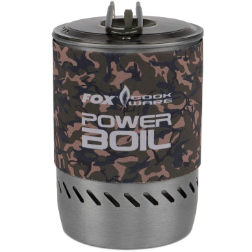 Fox - Pánev Cookware Infrared Power Boil 1,25L