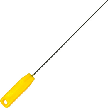 Gardner Jehla na boilie Stringer Needle, žlutá