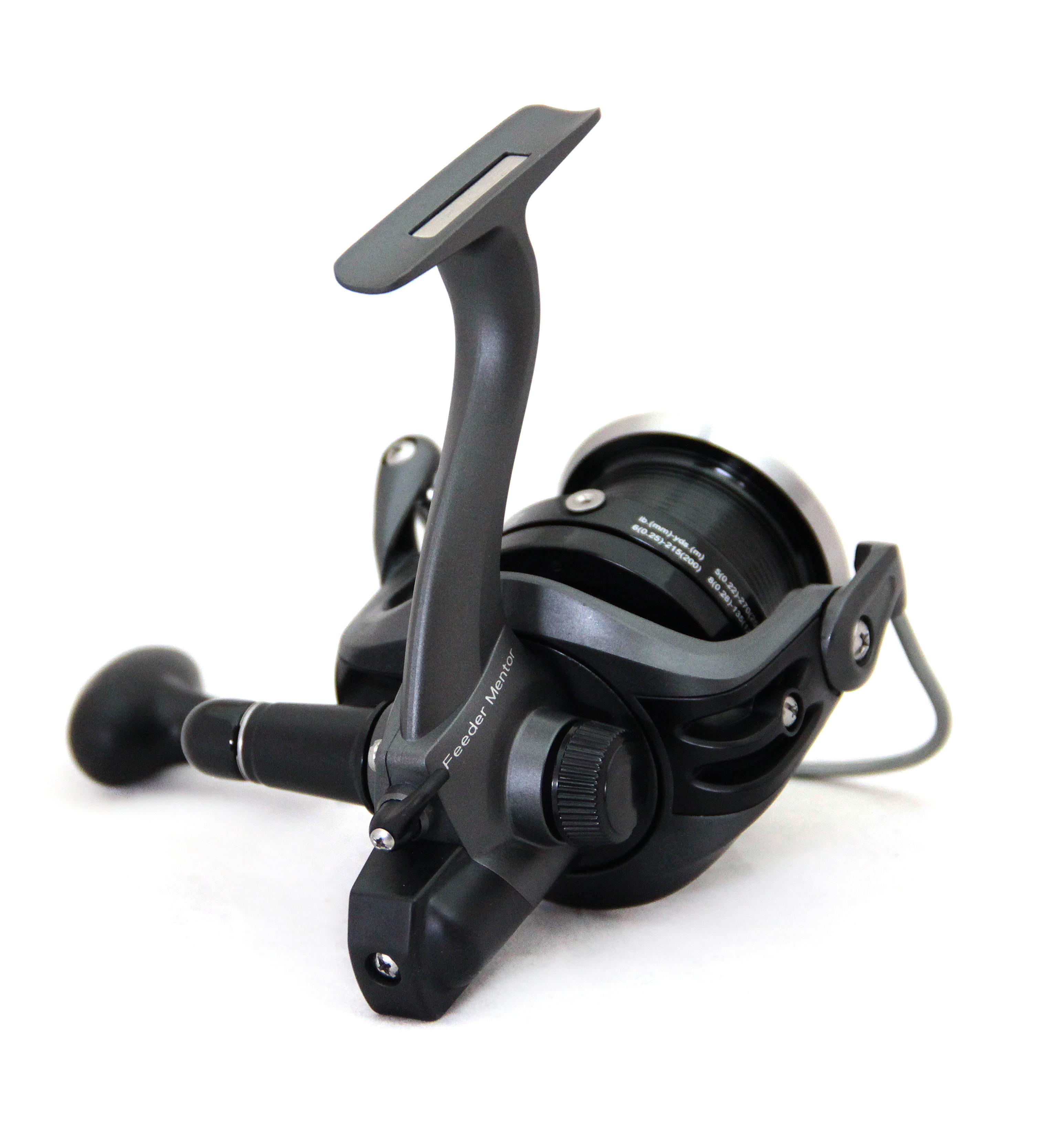 TICA - Naviják Feeder Mentor 4000 - 7 ložisek - Cadoxfishing.cz