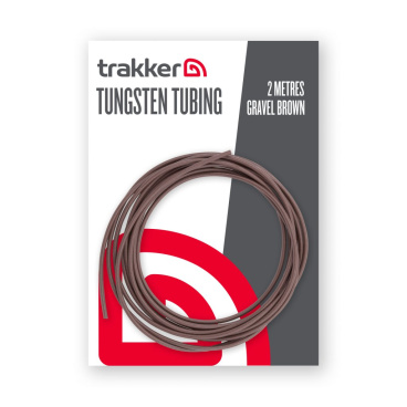 Trakker Products Trakker Tungstenová hadička Tungsten Tubing 2m