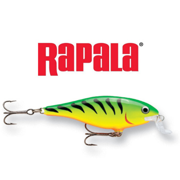 RAPALA - Wobler Shad rap shallow runner 9cm