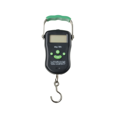 Digitální váha Premium 40 kg