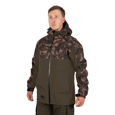 FOX - Bunda Aquos Tri Layer STD Jacket