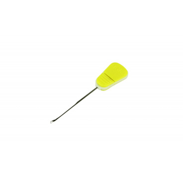 Carp´R´Us Carp´R´Us Boilie jehla CRU/Baiting needle – Splicing fine needle – Yellow