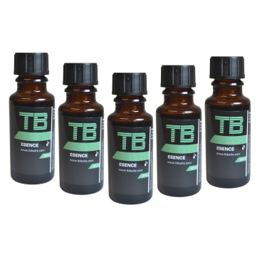 TB baits - Esence 20 ml