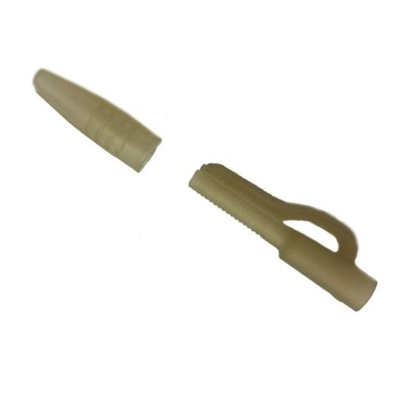 Extra Carp Lead Clips & Tail Rubbers