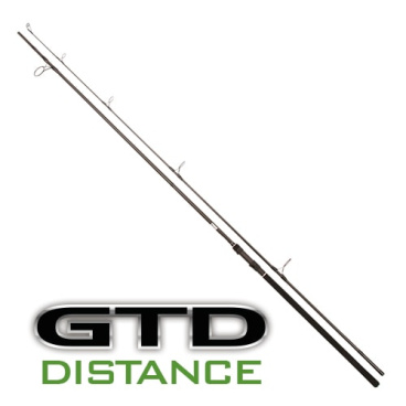 Kaprový prut Gardner Distance Rod 12ft (3,6m) / 3lb / 2D
