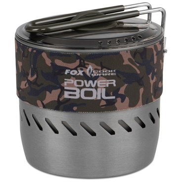 Fox - Pánev Cookware Infrared Power Boil 0,65L