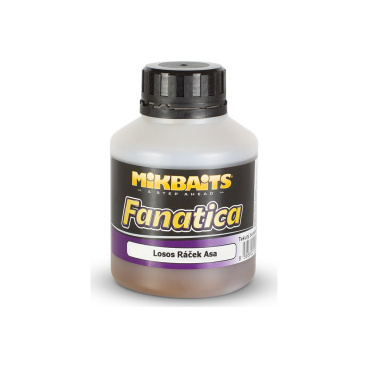 MIKBAITS - Fanatica booster 250ml