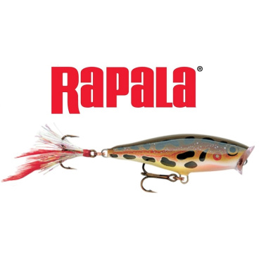 RAPALA - Wobler Skitter pop 9cm