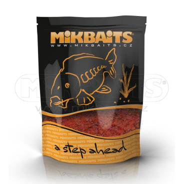 Mikbaits - Zig mix 1kg