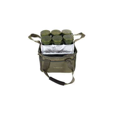 Trakker Products Trakker Taška na nástrahy, POP UPS a dipy - NXG Bait Bag