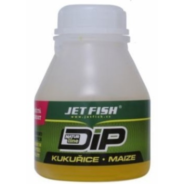 JET FISH - Dip NATUR line - Kukuřice