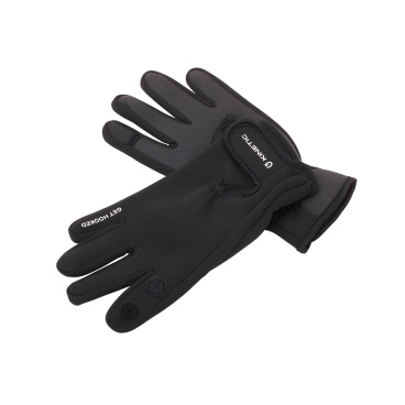 Kinetic - Rukavice Neoprene glove black