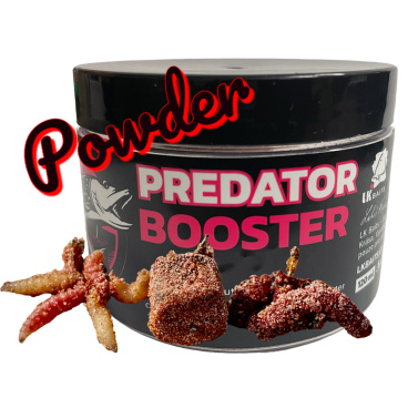 LK Baits - Predator Booster Powdered, 30g