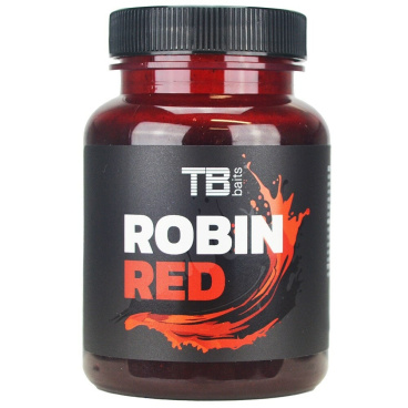 TB baits - Tekutá potrava Robin Red 150ml
