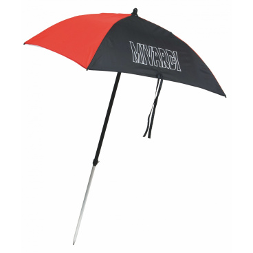 Deštník na nástrahy
