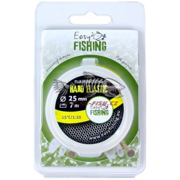 Easy Fishing - PVA punčocha náhradní ELASTIC HARD - 7m