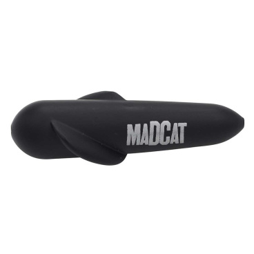 MADCAT - Podvodní splávek vrtulový černý PROPELLOR SUBFLOATS